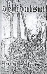 Demonism : Into the Burning Past